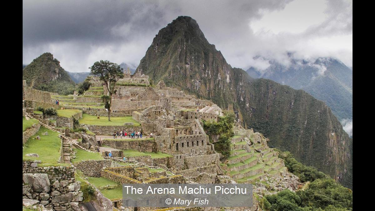 01_The Arena Machu Picchu_Mary Fish